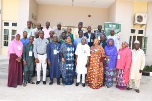 Kaduna LPRES Training Programme