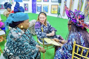 Women's Month Celebration - IWD2025